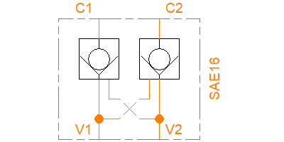 DCV12-16T